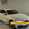 BMW 420i 2.0 SPORT GP CABRIO 16V GASOLINA 2P AUTOMÁTICO BMW 420i 2.0 SPORT GP CABRIO 16V GASOLINA 2P AUTOMÁTICO