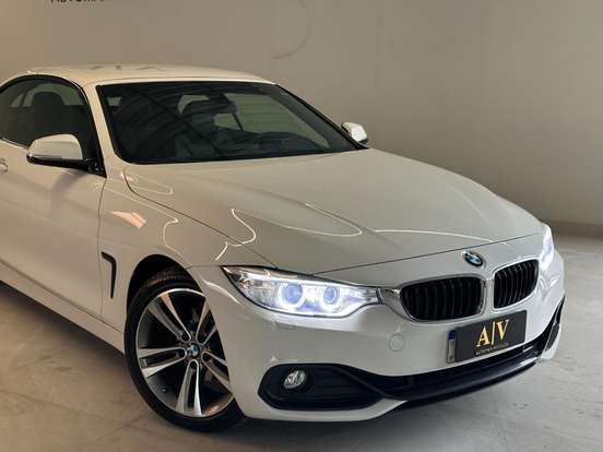 BMW-420i-2015