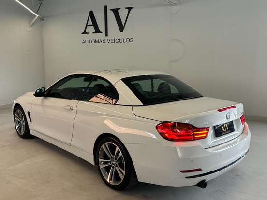 BMW-420i-2015