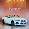 BMW 430i 2.0 16V GASOLINA CABRIO M SPORT STEPTRONIC BMW 430i 2.0 16V GASOLINA CABRIO M SPORT STEPTRONIC