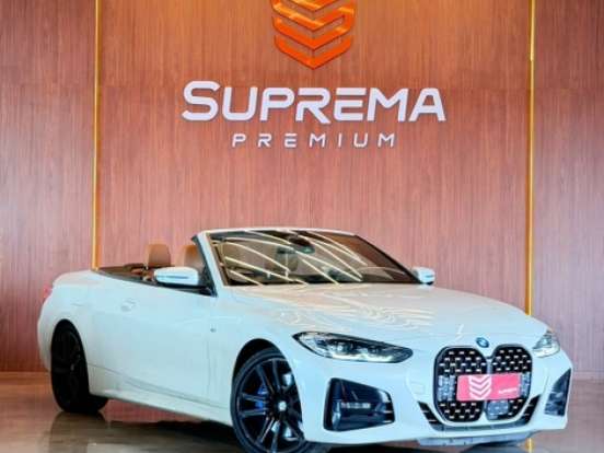 BMW-430i-2.0 16V GASOLINA CABRIO M SPORT STEPTRONIC BMW-430i-2022