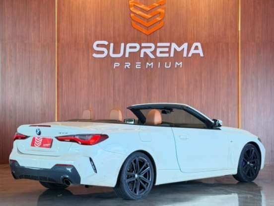 BMW-430i-2.0 16V GASOLINA CABRIO M SPORT STEPTRONIC BMW-430i-2022
