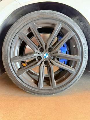BMW-430i-2022