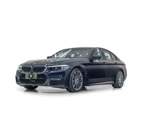 BMW-530e-2019