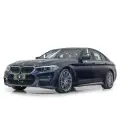 BMW 530e 2.0 16V TWINPOWER HÍBRIDO M SPORT AUTOMÁTICO BMW 530e 2.0 16V TWINPOWER HÍBRIDO M SPORT AUTOMÁTICO