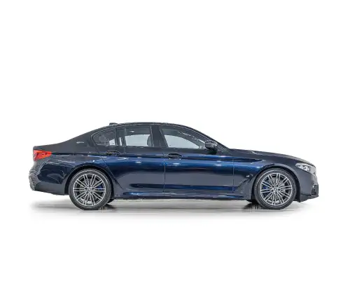 BMW-530e-2019