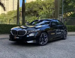 BMW 530e 2.0 TWINPOWER PHEV M SPORT AUTOMÁTICO BMW 530e 2.0 TWINPOWER PHEV M SPORT AUTOMÁTICO