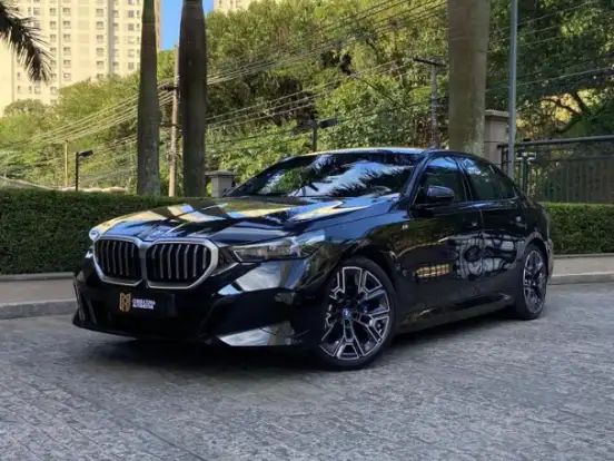 BMW-530e-2.0 TWINPOWER PHEV M SPORT AUTOMÁTICO BMW-530e-2024