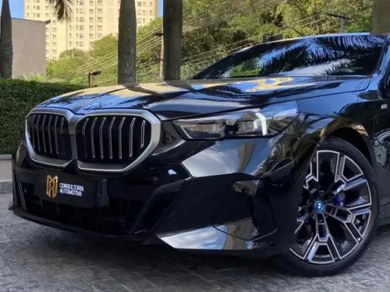 BMW-530e-2.0 TWINPOWER PHEV M SPORT AUTOMÁTICO BMW-530e-2024