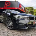 BMW 530e 2.0 16V TWINPOWER HÍBRIDO M SPORT AUTOMÁTICO BMW 530e 2.0 16V TWINPOWER HÍBRIDO M SPORT AUTOMÁTICO