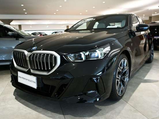 BMW-530e-2.0 TWINPOWER PHEV M SPORT AUTOMÁTICO BMW-530e-2026