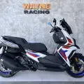 BMW C 400 X SPORT BMW C 400 X SPORT