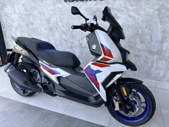 BMW-C 400 X SPORT-2024