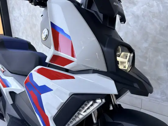 BMW-C 400 X SPORT-2024
