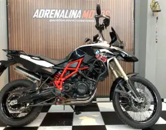 BMW F 800 GS BMW F 800 GS