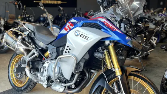 BMW F 850 GS ADVENTURE PREMIUM 