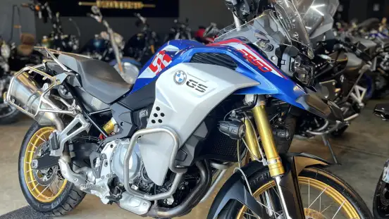 BMW-F 850 GS ADVENTURE PREMIUM-2020