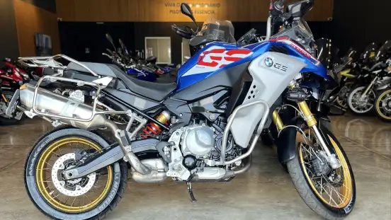 BMW-F 850 GS ADVENTURE PREMIUM-2020