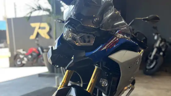 BMW-F 850 GS ADVENTURE PREMIUM-2020