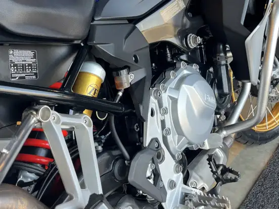 BMW-F 850 GS ADVENTURE PREMIUM BMW-F 850 GS ADVENTURE PREMIUM-2020