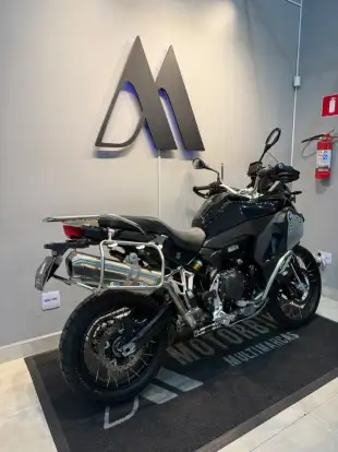 BMW-F 900 GS ADVENTURE-2025