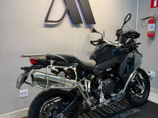 BMW-F 900 GS ADVENTURE BMW-F 900 GS ADVENTURE-2025