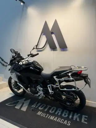BMW-F 900 GS ADVENTURE-2025