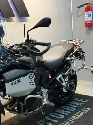 BMW-F 900 GS ADVENTURE-2025