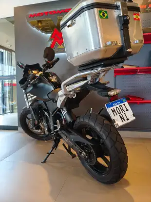 BMW-G 310 GS-2026