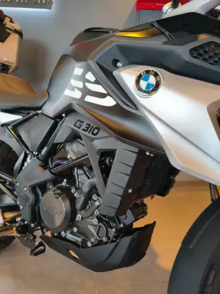 BMW-G 310 GS-2026