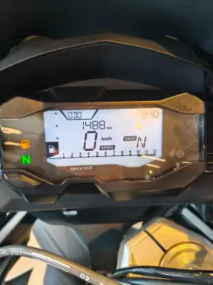 BMW-G 310 GS BMW-G 310 GS-2026
