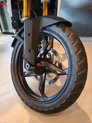 BMW-G 310 GS-2026