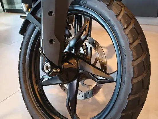 BMW-G 310 GS BMW-G 310 GS-2026