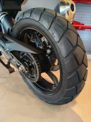 BMW-G 310 GS-2026
