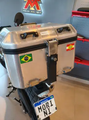 BMW-G 310 GS-2026