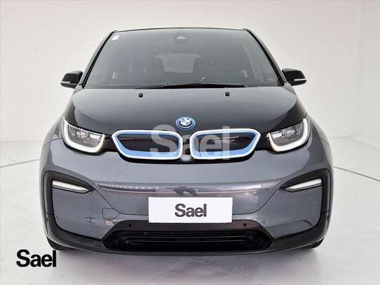 BMW-i3-ELÉTRICO eDRIVE BEV FULL AUTOMÁTICO BMW-i3-2022