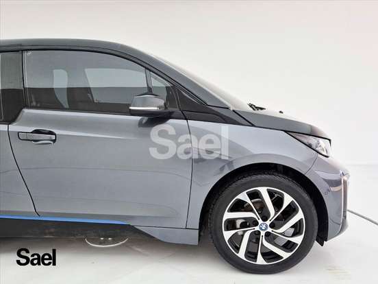 BMW-i3-ELÉTRICO eDRIVE BEV FULL AUTOMÁTICO BMW-i3-2022