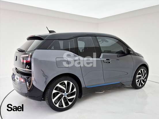 BMW-i3-ELÉTRICO eDRIVE BEV FULL AUTOMÁTICO BMW-i3-2022