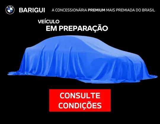 BMW I4 ELÉTRICO eDRIVE40 M SPORT