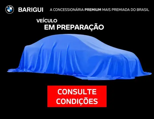 BMW I4 ELÉTRICO M50
