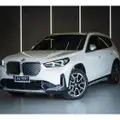 BMW iX1 ELÉTRICO eDRIVE20 X LINE BMW iX1 ELÉTRICO eDRIVE20 X LINE