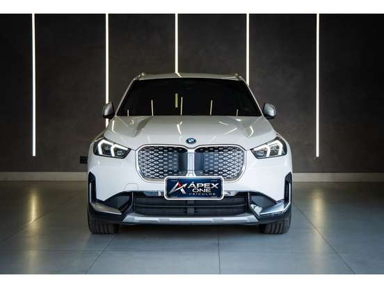 BMW-iX1-ELÉTRICO eDRIVE20 X LINE BMW-iX1-2023