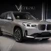 BMW iX1 ELÉTRICO XDRIVE30 M SPORT BMW iX1 ELÉTRICO XDRIVE30 M SPORT