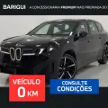 BMW iX3 108,7 KW ELÉTRICO 50 XDRIVE BMW iX3 108,7 KW ELÉTRICO 50 XDRIVE