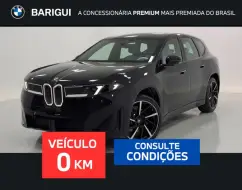 BMW iX3 108,7 KW ELÉTRICO 50 XDRIVE BMW iX3 108,7 KW ELÉTRICO 50 XDRIVE