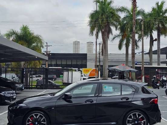 BMW-M 135i-2.0 16V TURBO GASOLINA XDRIVE STEPTRONIC BMW-M 135i-2026