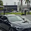 BMW M 135i 2.0 16V TURBO GASOLINA XDRIVE STEPTRONIC BMW M 135i 2.0 16V TURBO GASOLINA XDRIVE STEPTRONIC