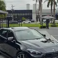 BMW M 135i 2.0 16V TURBO GASOLINA XDRIVE STEPTRONIC BMW M 135i 2.0 16V TURBO GASOLINA XDRIVE STEPTRONIC
