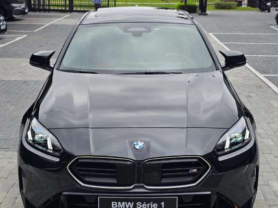 BMW-M 135i-2.0 16V TURBO GASOLINA XDRIVE STEPTRONIC BMW-M 135i-2026