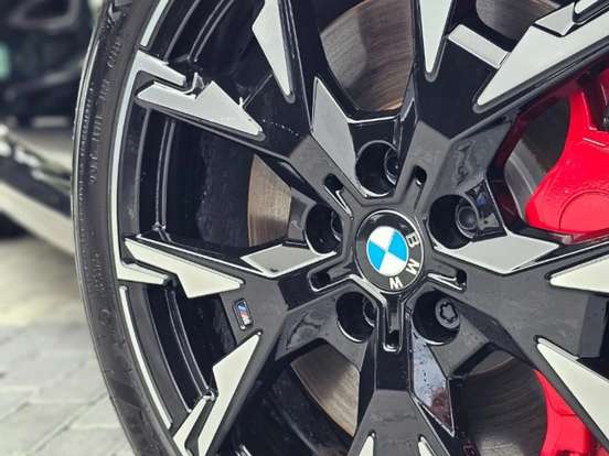 BMW-M 135i-2.0 16V TURBO GASOLINA XDRIVE STEPTRONIC BMW-M 135i-2026